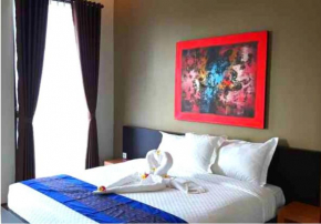 Asiana Lovina Hotel